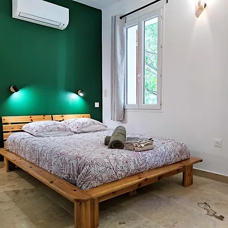 Ferienwohnung L'Etape Arlesienne Exterior foto