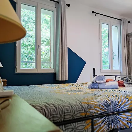 Ferienwohnung L'Etape Arlesienne Exterior foto