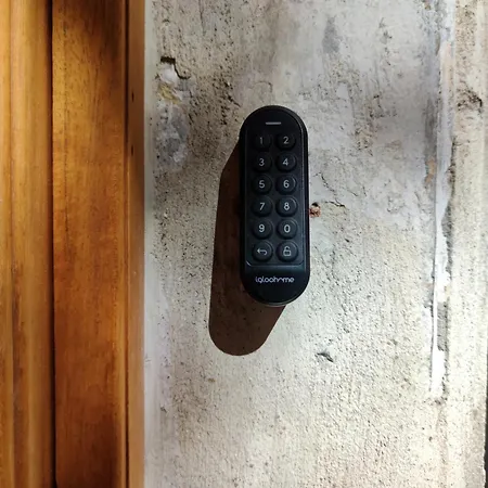 Ferienwohnung L'Etape Arlesienne Exterior foto