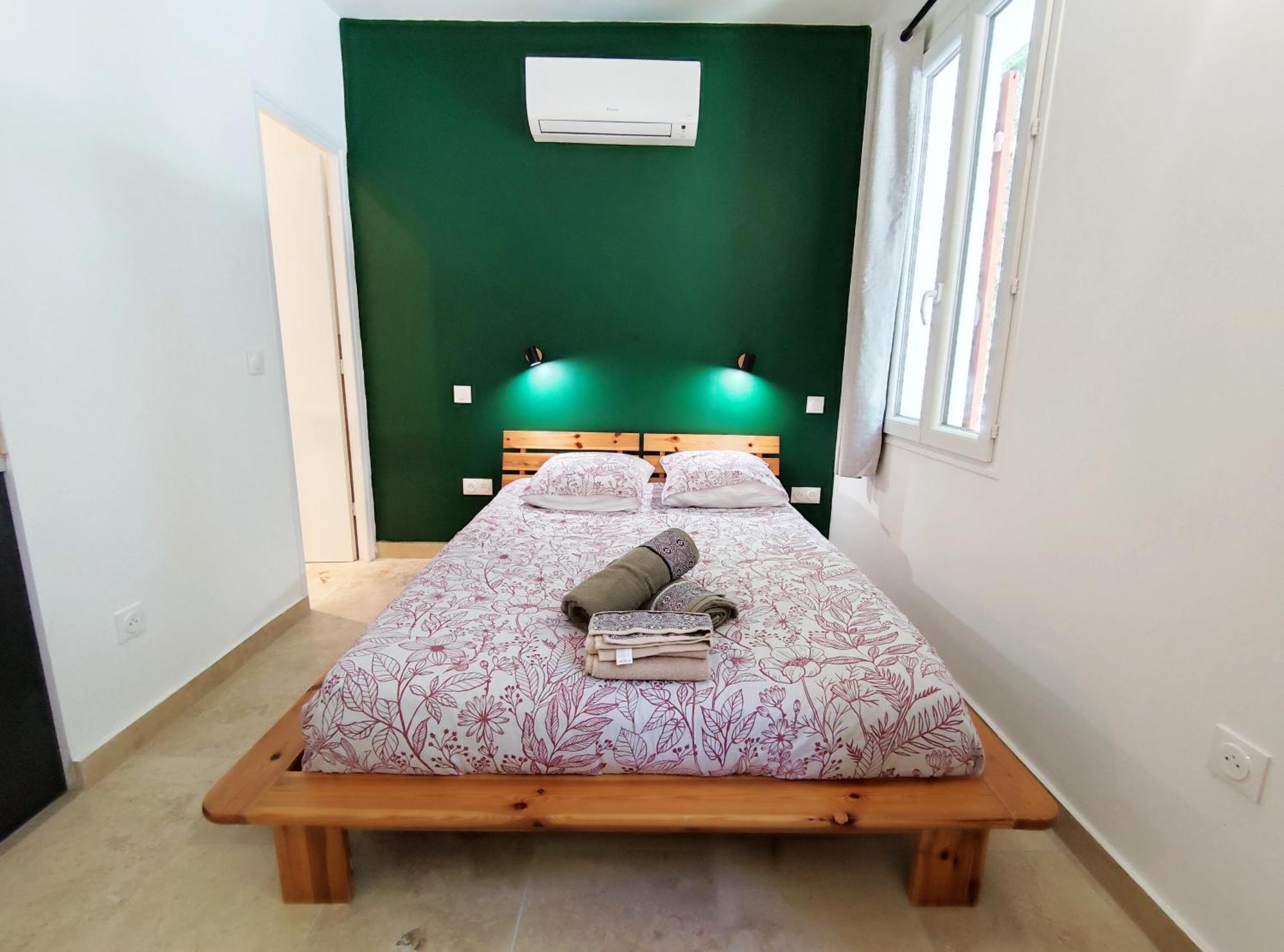 L'etape Arlesienne Apartment