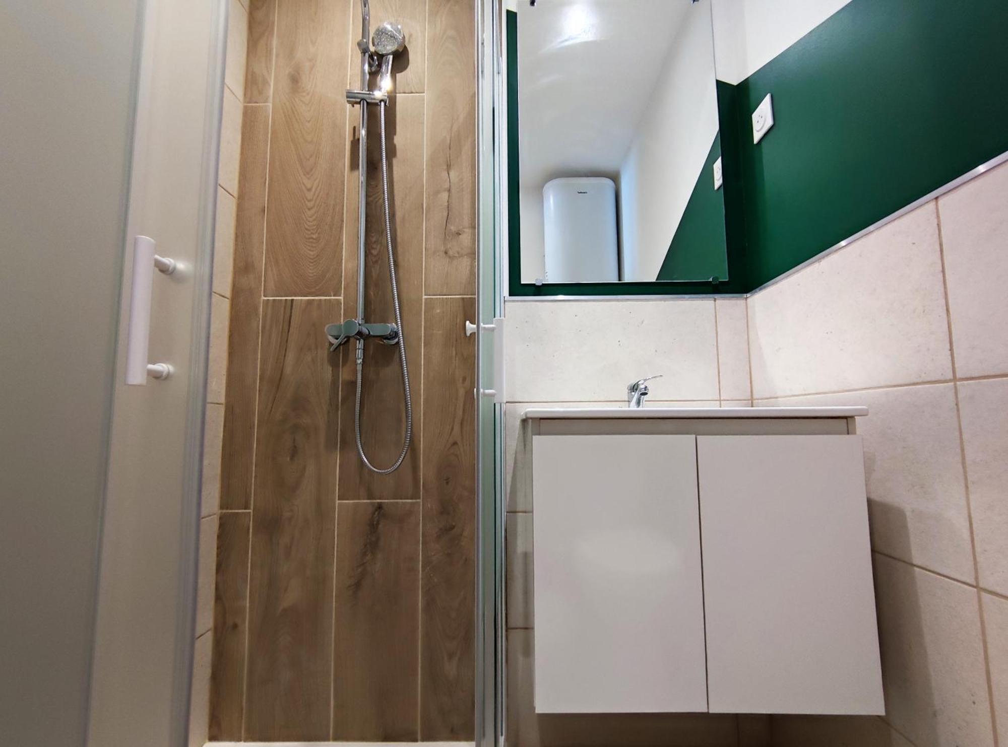 L'etape Arlesienne Apartment