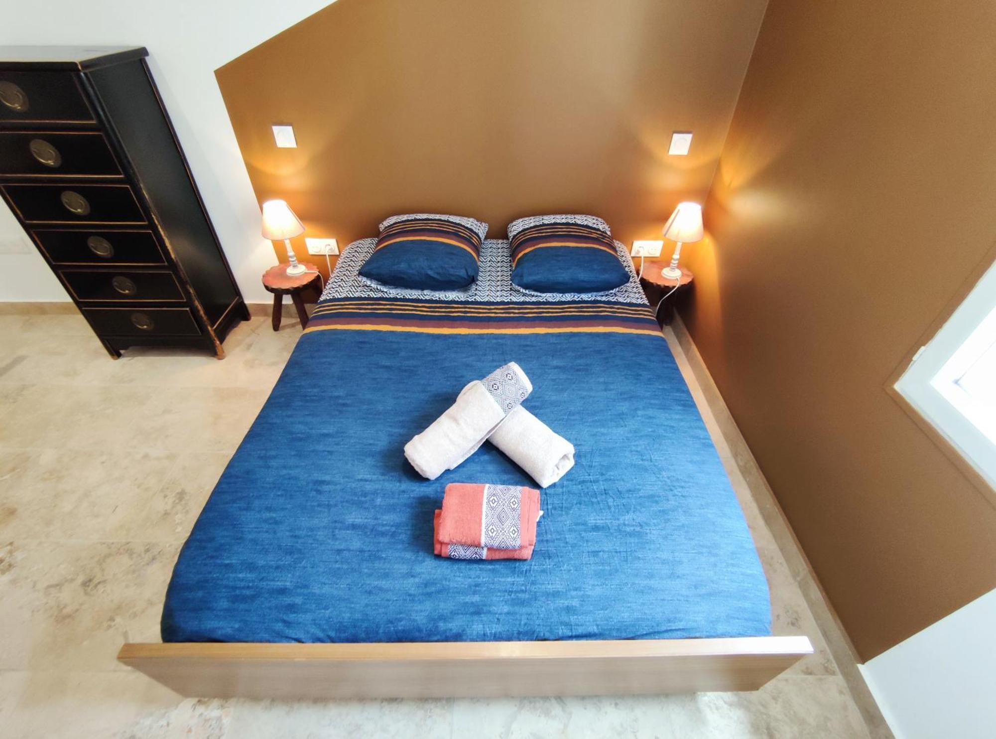 L'etape Arlesienne Apartment Arles