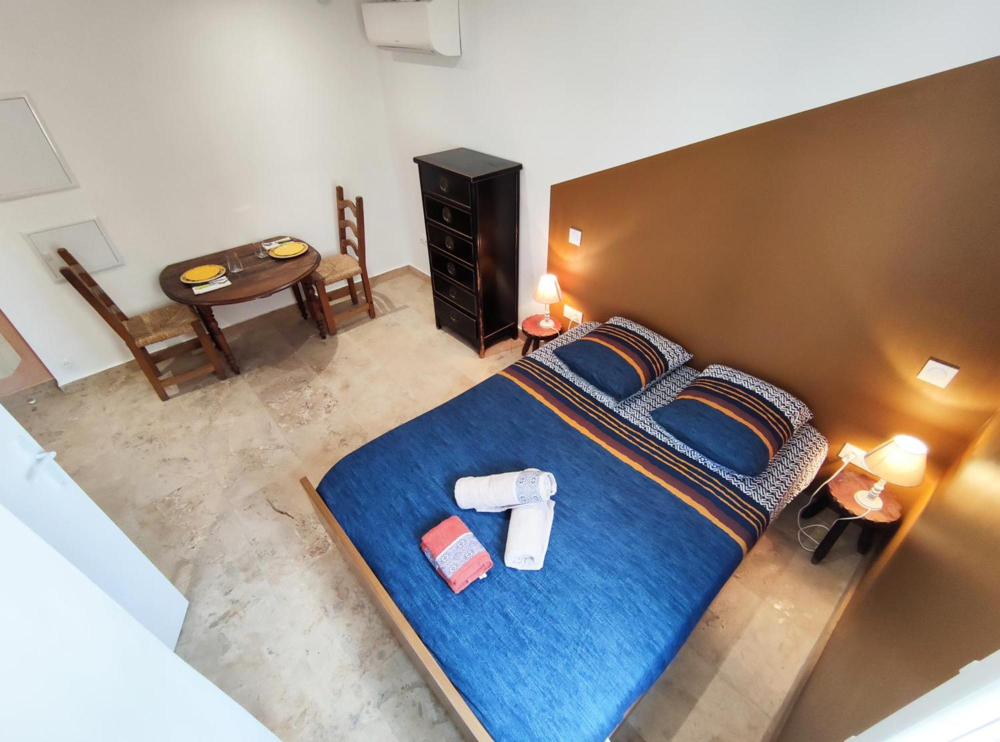 Apartment L'etape Arlesienne *